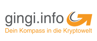 Gingi.info – Dein Kompass in die Kryptowelt